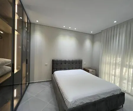 Апартаменты Apartament, Дуррес