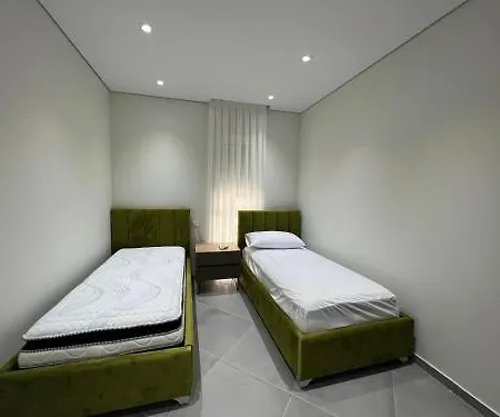 Apartament, Апартаменты Дуррес