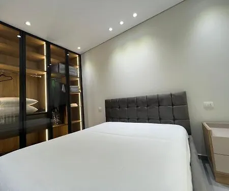 Апартаменты Apartament,