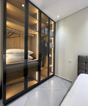 Апартаменты Apartament,