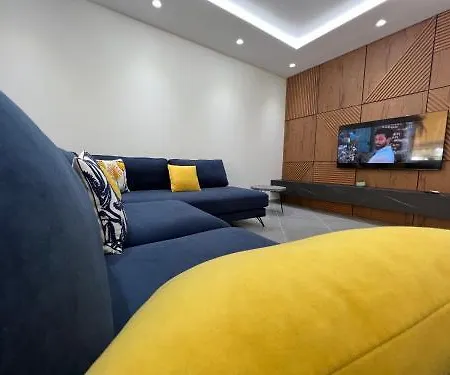 Apartament, * Дуррес