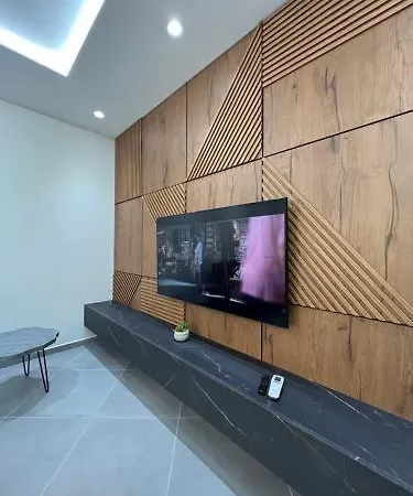 Apartament, Дуррес