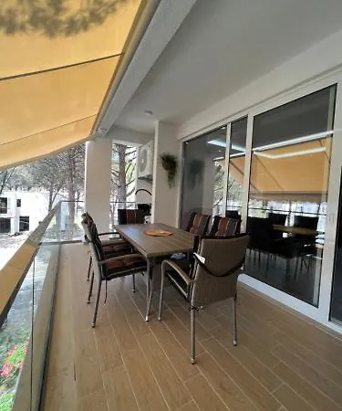 Апартаменты Apartament, *