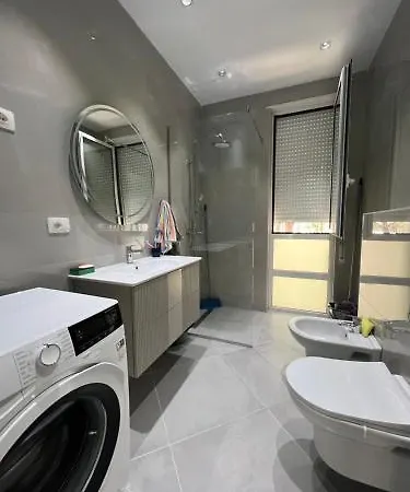 Апартаменты Apartament, Дуррес